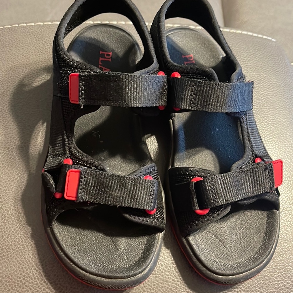 Childress place boys sandals